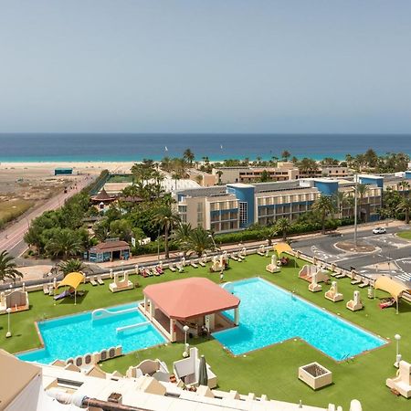 Апартаменти Casa Sol De Jandia Морро-дель-Хабле Екстер'єр фото