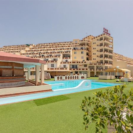 Апартаменти Casa Sol De Jandia Морро-дель-Хабле Екстер'єр фото
