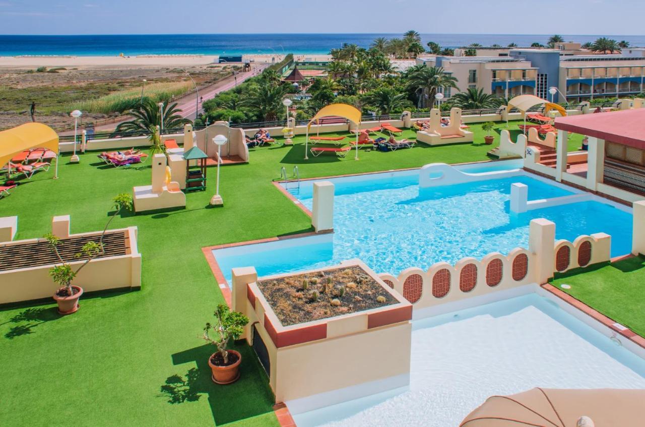 Апартаменти Casa Sol De Jandia Морро-дель-Хабле Екстер'єр фото