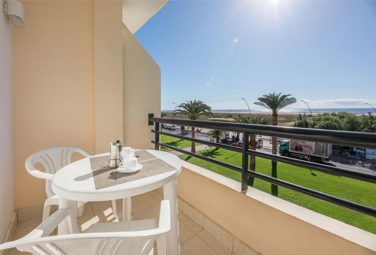 Апартаменти Casa Sol De Jandia Морро-дель-Хабле Екстер'єр фото