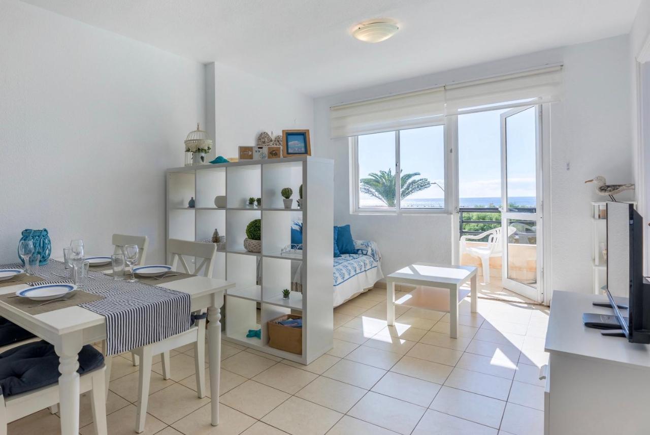 Апартаменти Casa Sol De Jandia Морро-дель-Хабле Екстер'єр фото