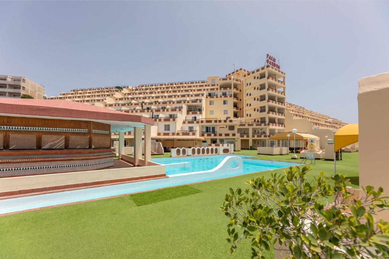 Апартаменти Casa Sol De Jandia Морро-дель-Хабле Екстер'єр фото